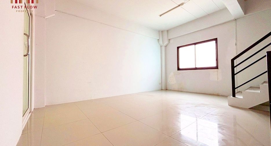 出租 和 出售 3 卧室 商业空间 在 Khlong Luang, Pathum Thani