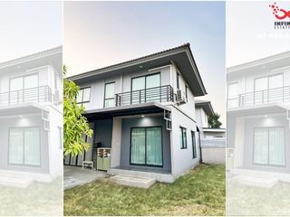 For sale 3 Beds house in Thanyaburi, Pathum Thani