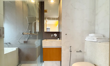 À louer 2 chambres condo à Watthana, Bangkok