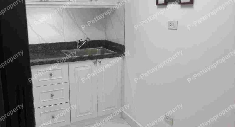 Condo en venta de 1 habitaciones en Bang Lamung, Chonburi