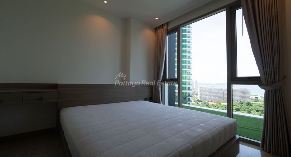 Condo en venta de 1 habitaciones en Bang Lamung, Chonburi