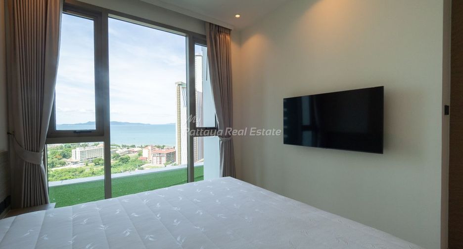 Condo en venta de 1 habitaciones en Bang Lamung, Chonburi