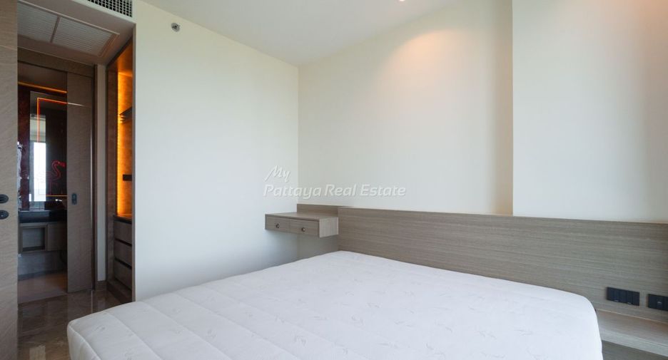 Condo en venta de 1 habitaciones en Bang Lamung, Chonburi
