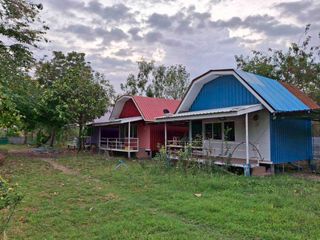 For sale land in Phatthana Nikhom, Lopburi