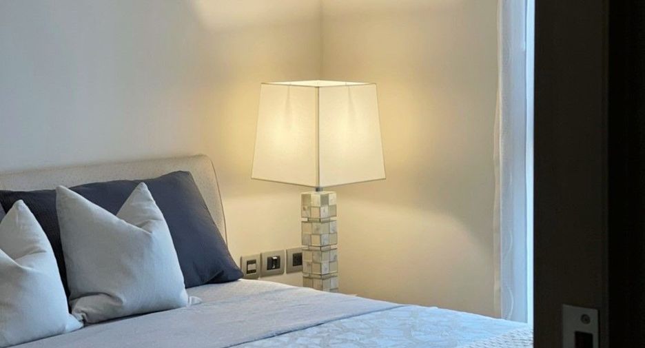 Condo en venta de estudio en Khlong Toei, Bangkok