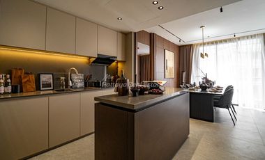 Wohnung zum Kauf mit 2 Zimmer in Sattahip, Chonburi