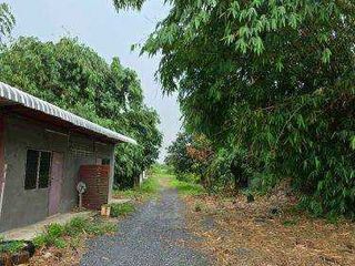 For sale land in Nakhon Luang, Phra Nakhon Si Ayutthaya