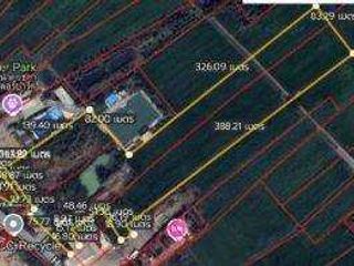 For sale land in Nakhon Luang, Phra Nakhon Si Ayutthaya