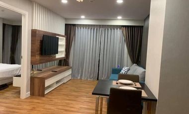 For sale 2 bedrooms condo in Bang Lamung, Chonburi
