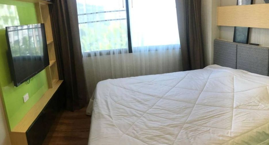 Condo en venta de 2 habitaciones en Bang Lamung, Chonburi