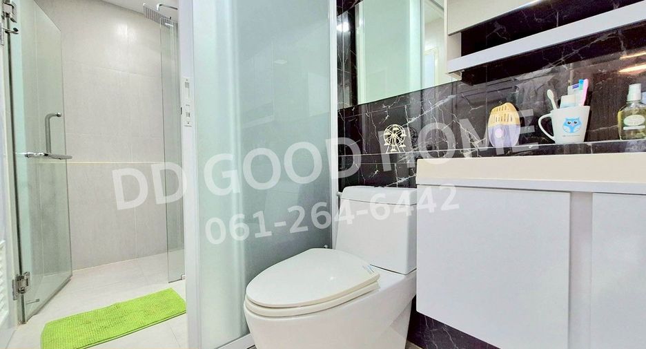For rent そして for sale 2 ベッドルーム condo in Khlong Toei, Bangkok