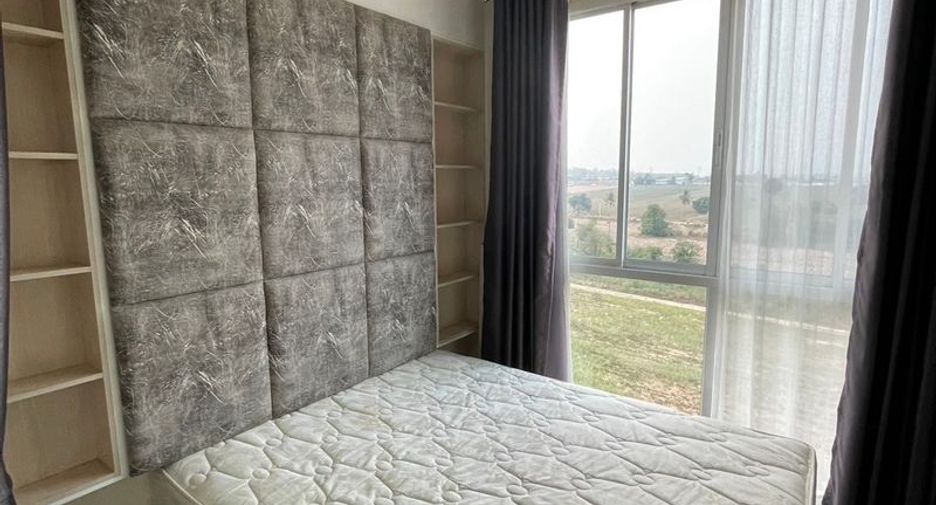 Condo en venta de 2 habitaciones en Pluak Daeng, Rayong