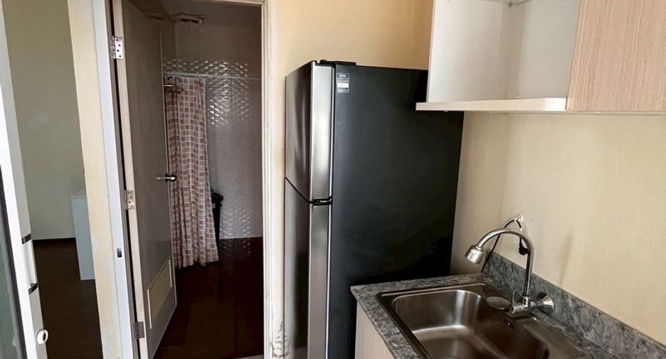 Condo en venta de 2 habitaciones en Pluak Daeng, Rayong