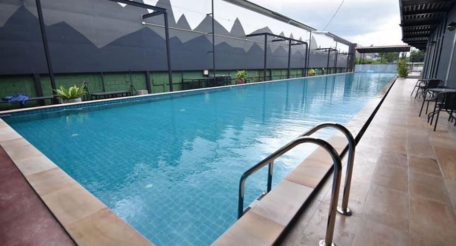 Condo en venta de 2 habitaciones en Pluak Daeng, Rayong