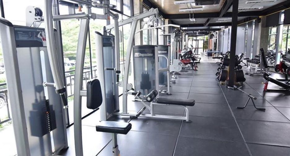 Condo en venta de 2 habitaciones en Pluak Daeng, Rayong