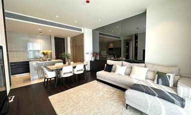 For rent and for sale 3 bedrooms condo in Khlong Toei, Bangkok