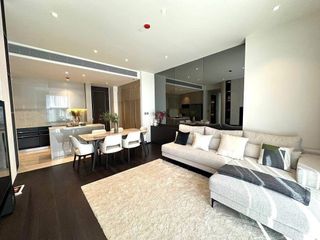 For rent そして for sale 3 Beds condo in Khlong Toei, Bangkok