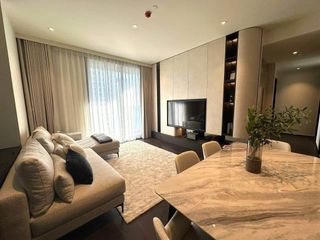 For rent そして for sale 3 Beds condo in Khlong Toei, Bangkok