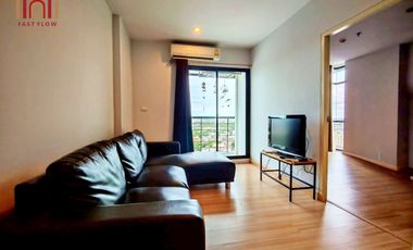 For sale 2 bedrooms condo in Phasi Charoen, Bangkok
