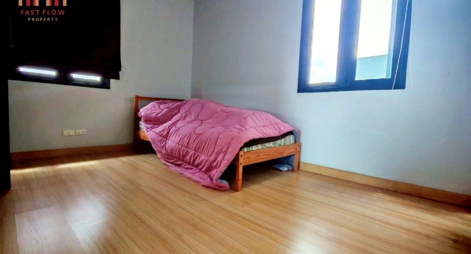 For sale 2 bedrooms condo in Phasi Charoen, Bangkok