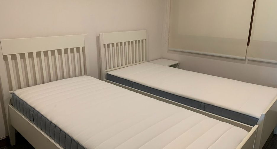 Wohnung zur Miete mit 3 Zimmer in Khlong Toei, Bangkok