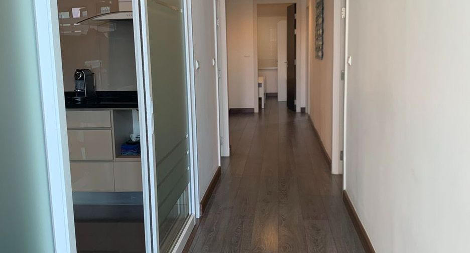 Wohnung zur Miete mit 3 Zimmer in Khlong Toei, Bangkok