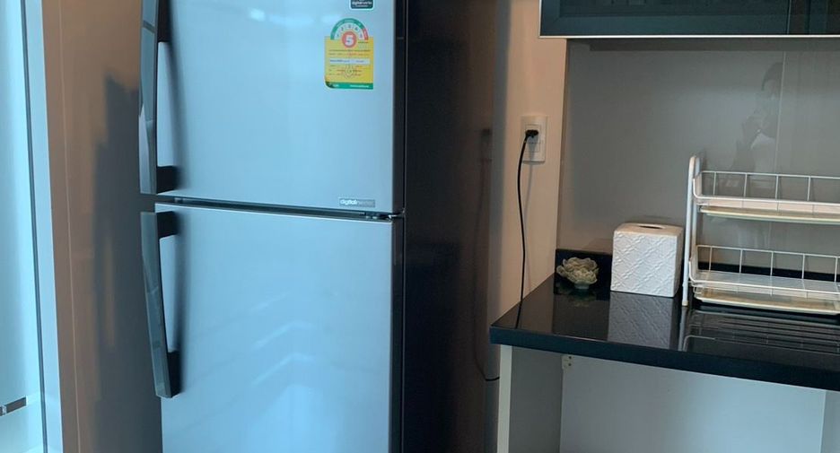 Wohnung zur Miete mit 3 Zimmer in Khlong Toei, Bangkok