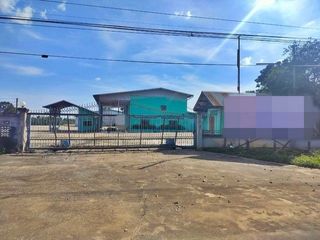 For sale 1 Beds warehouse in Khlong Lan, Kamphaeng Phet