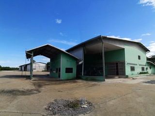 For sale 1 Beds warehouse in Khlong Lan, Kamphaeng Phet
