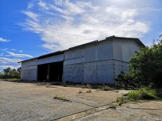 For sale 1 Beds warehouse in Khlong Lan, Kamphaeng Phet