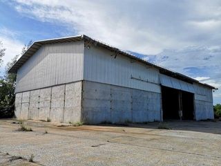 For sale 1 Beds warehouse in Khlong Lan, Kamphaeng Phet