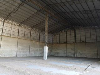 For sale 1 Beds warehouse in Khlong Lan, Kamphaeng Phet