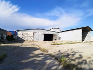 For sale 1 Beds warehouse in Khlong Lan, Kamphaeng Phet