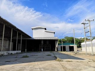 For sale 1 Beds warehouse in Khlong Lan, Kamphaeng Phet
