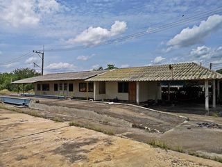 For sale 1 bed warehouse in Tha Tako, Nakhon Sawan