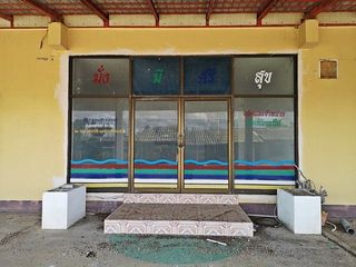 For sale 1 bed warehouse in Tha Tako, Nakhon Sawan