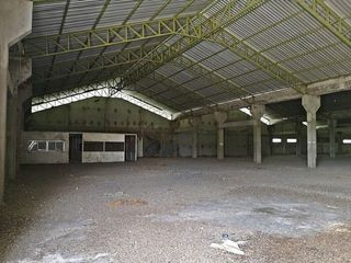 For sale 1 bed warehouse in Tha Tako, Nakhon Sawan