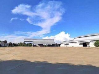 For sale 1 bed warehouse in Tha Tako, Nakhon Sawan