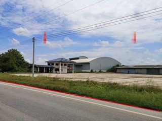 For sale 1 bed warehouse in Mueang Uttaradit, Uttaradit