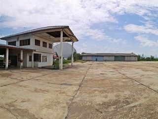 For sale 1 bed warehouse in Mueang Uttaradit, Uttaradit