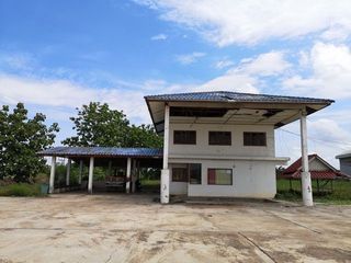 For sale 1 bed warehouse in Mueang Uttaradit, Uttaradit
