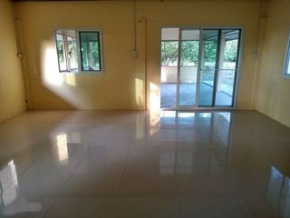 For sale 1 bed warehouse in Mueang Saraburi, Saraburi