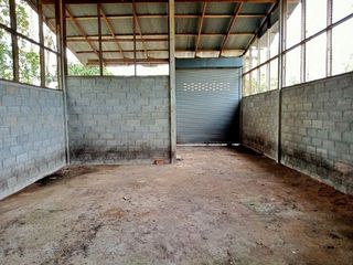 For sale 1 Beds warehouse in Khuan Kalong, Satun