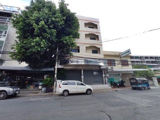 For sale 1 Beds retail Space in Chok Chai, Nakhon Ratchasima