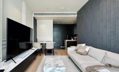 For rent and for sale 2 bedrooms condo in Pathum Wan, Bangkok