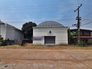 For sale 1 bed warehouse in Phon Sawan, Nakhon Phanom