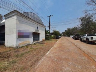 For sale 1 bed warehouse in Phon Sawan, Nakhon Phanom