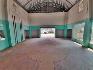 For sale 1 bed warehouse in Phon Sawan, Nakhon Phanom
