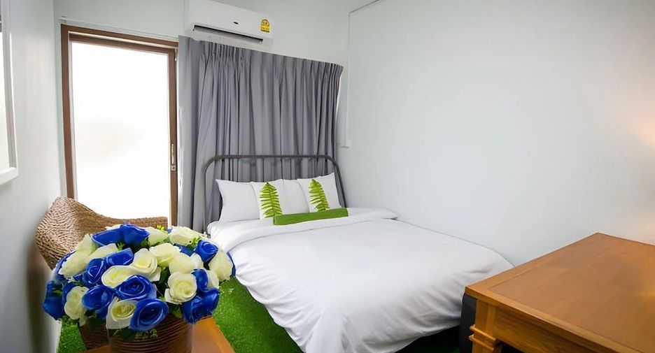 ให้เช่า 6 ห้องนอน โรงแรม ใน ราชเทวี, กรุงเทพฯ
