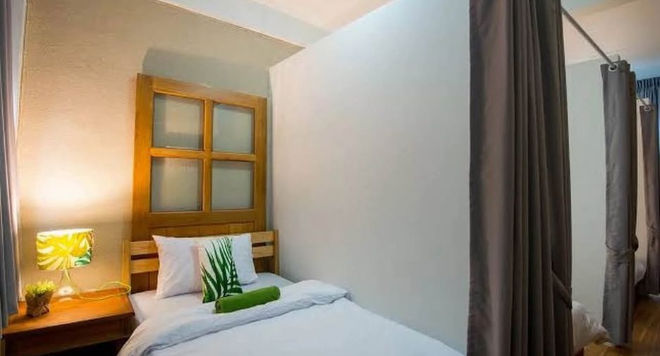 ให้เช่า 6 ห้องนอน โรงแรม ใน ราชเทวี, กรุงเทพฯ